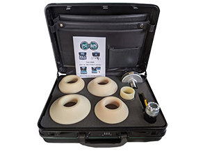 AM-2 150套筒式清潔槍 (100-150mm)套裝